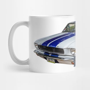 1966 Ford Mustang Coupe Mug